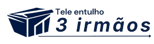 Tele Entulho 3 Irmãos